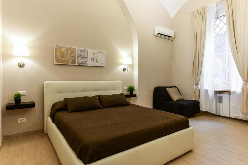 Roma City B&B - Amami Viaggi Collection — Fotoğraflar 2